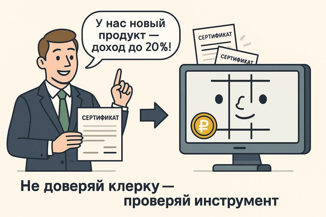 Когда пора уходить из банка: 15 тревожных сигналов, которые нельзя игнорировать