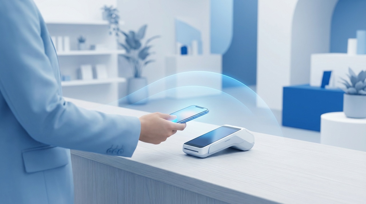 ПСБ завершил внедрение бесконтактной системы платежей Волна